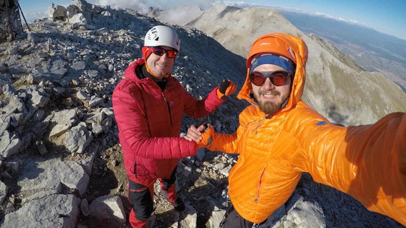 Alpinistul hunedorean Adrian Ahriţculesei încheie „Circuitul celor şapte vulcani”, cu o expediție spre Antarctica  / Dacă ajunge pe Muntele Sidley, va fi primul bărbat român care va reuși să finalizeze circuitul / Crina „Coco” Popescu a reușit asta în 2012, când avea doar 16 ani