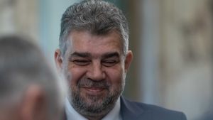 Ciolacu l-a demis pe șeful Secretariatului de stat pentru revoluționari, care a respins cererea premierului de a fi declarat luptător cu rol determinant la Revoluția din decembrie 1989 / Noul șef a fost președinte interimar la PSD București