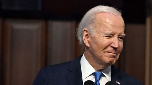 Casa Albă dezminte articolul din New York Times potrivit căruia Biden se gândeşte să se retragă din alegeri