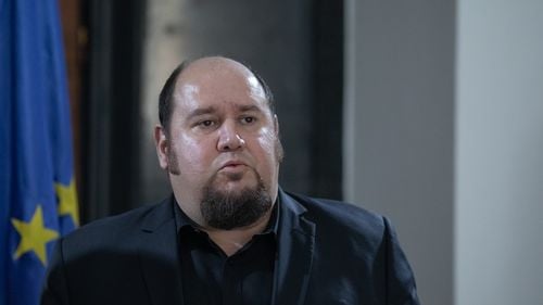 OFICIAL Scandalul cu poliția: Inspecția judiciară l-a trimis în judecată disciplinară pe vicepreședintele CSM Daniel Horodniceanu / Avocat: Nu a fost respectat dreptul la apărare. Avem probe video că a semnalizat depășirea și a fost oprit neregulamentar