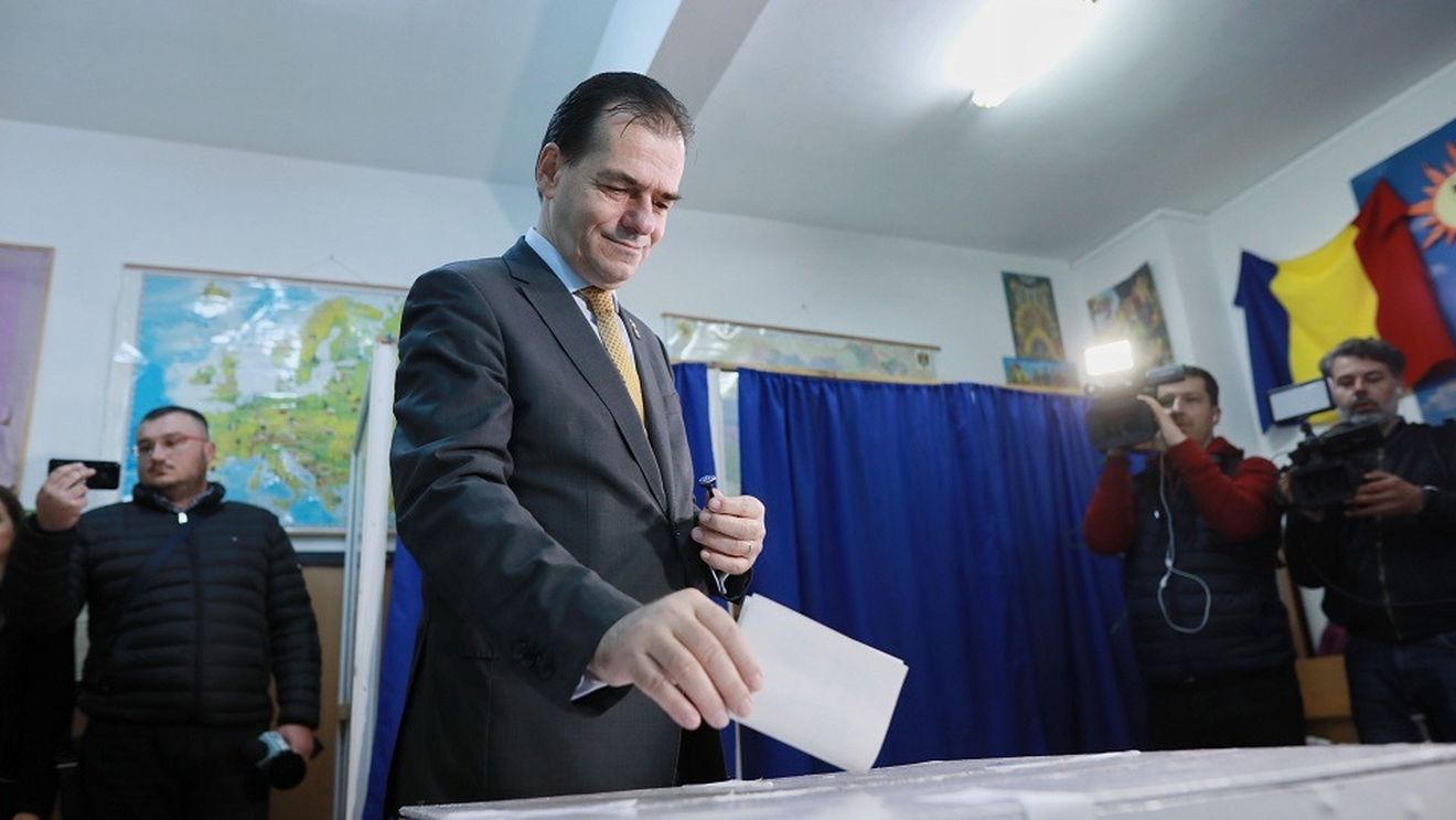 Ludovic Orban: Există o majoritate la Camera Deputaților pentru susţinerea proiectului privind alegerea primarilor în două tururi