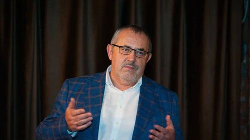 Comisia Electorală Centrală din Rusia găsește „nereguli” în lista cu semnături depusă de Boris Nadejdin, candidatul anti-război la alegerile prezidențiale