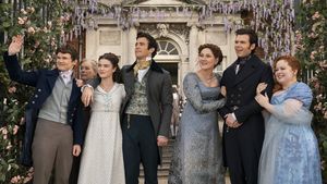 Bridgerton revine: de la palate londoneze la săli de bal din Bath, cele mai bune locuri pentru a trăi Anglia epocii Regency