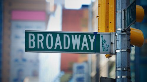 Muzicienii de pe Broadway ar putea intra în grevă, dacă nu ajung la un acord cu producătorii din industrie