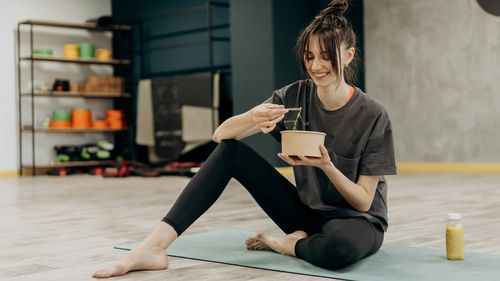 Alimente care combat inflamația, potrivit unui specialist de la Harvard / Consumarea acestora ajută la slăbit