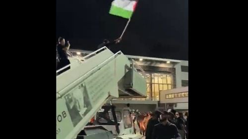LIVE Atacul antisemit de pe aeroportul din Daghestan, condamnat de SUA/ Au fost raportați răniți/ Siria, Hamas și Hezbollah au atacat Israelul duminică, IDF a ripostat/ Netanyahu cere Rusiei să îi protejeze cetățenii