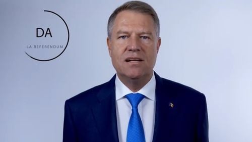 BREAKING Prezența la referendumul pentru justiție a depășit încă de la ora 14.15 prezența la referendumul din 2018 pentru familie