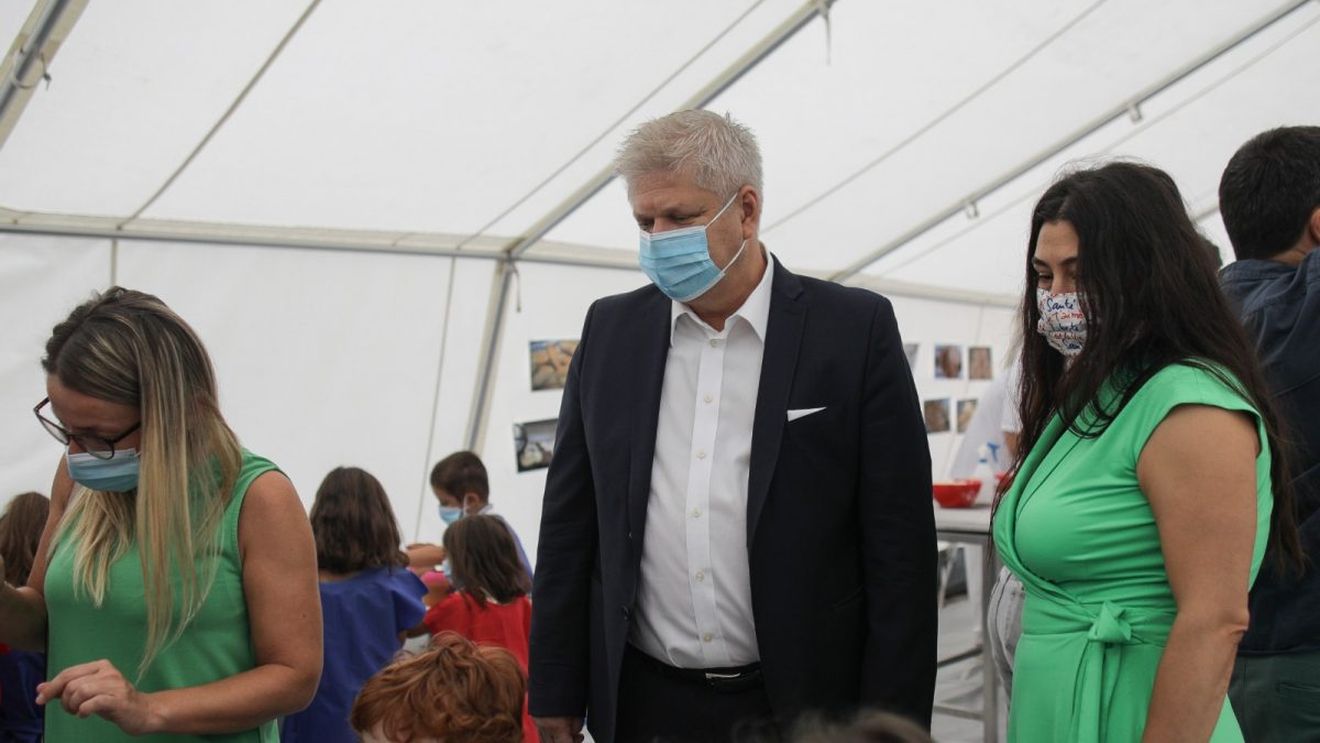 Daniel Tudorache se supendă din PSD după ”dosarul diamantelor”
