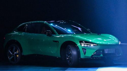 Xiaomi lansează SUV-ul electric YU7, un rival direct pentru Tesla Model Y