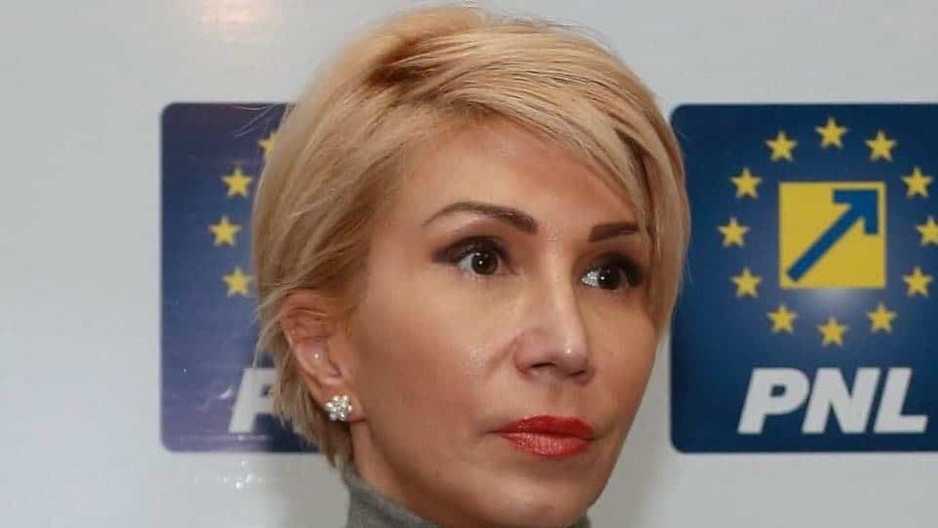 Raluca Turcan anunță o strategie comună a Opoziției legată de votarea moțiunii, dar refuză să dea detalii