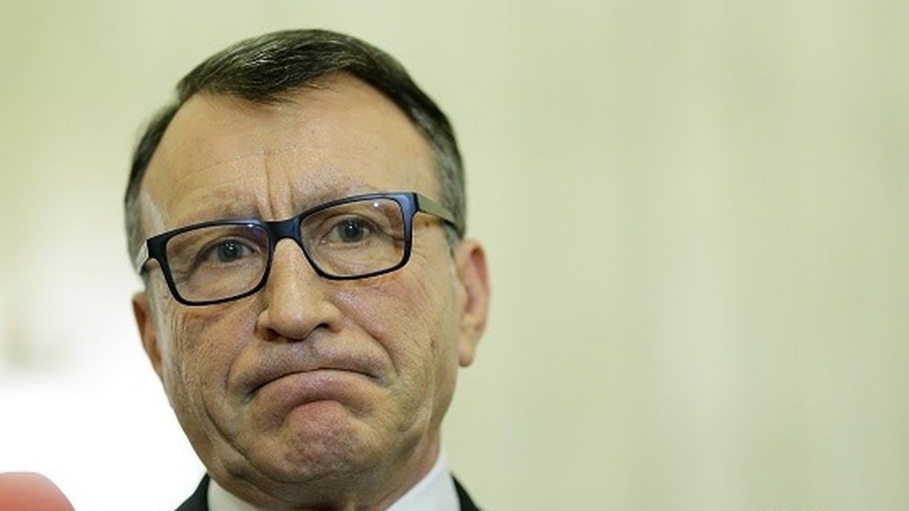 Vicepremierul Paul Stănescu despre suspendare: N-am luat o decizie în acest sens/ Preşedintele Iohannis poate între timp mai citeşte