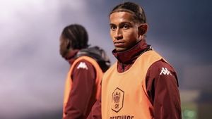Tragedia de la Crans-Montana: Arsuri grave pentru un fotbalist de 19 ani de la FC Metz