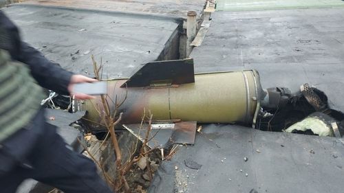 Deputat ucrainean: Rusia a avariat conducta Donețk-Mariupol, lăsând peste 700.000 de oameni fără căldură / Oamenii riscă să înghețe și să moară