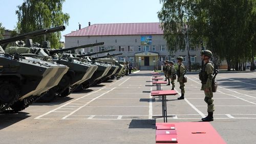 Rusia plănuiește să își extindă facilitățile militare din Insulele Kurile, regiune disputată cu Japonia