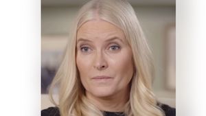 Prințesa norvegiană Mette Marit are nevoie de un transplant de plămâni / „Nu va beneficia de niciun tratament special pe lista de așteptare”