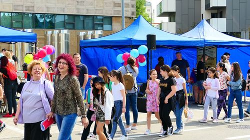 VIDEO Muzeul Poliţiei de Frontieră Române, inaugurat la sediul Inspectoratului General al Poliţiei de Frontieră