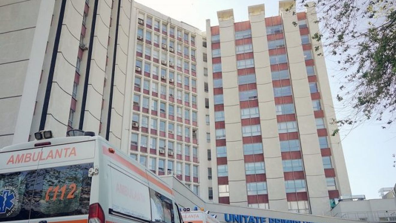Deces provocat de coronavirus, anunțat după patru zile din cauza unui fax ignorat. Numărul morților a ajuns la 82