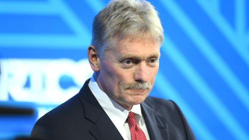 Rusia pregăteşte o delegaţie pentru discuţiile cu SUA despre Ucraina luând în considerare „experienţa” Minskului  / Dmitri Peskov: Experienţa acordurilor de la Minsk este foarte elocventă