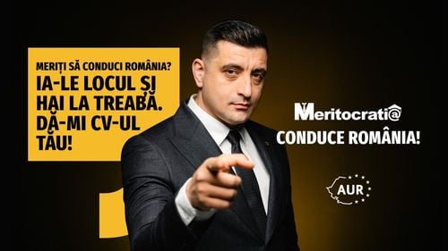 ANALIZĂ Cum arată harta ”paraziţilor din administraţia locală şi centrală” promovați de AUR / Simion acuzat că a pus pe liste un fost unchi, nașul de cununie, un amic din studenție și acționarii firmei de partid din Tunari / Simion: Vă doresc să vă înecați în propriile minciuni