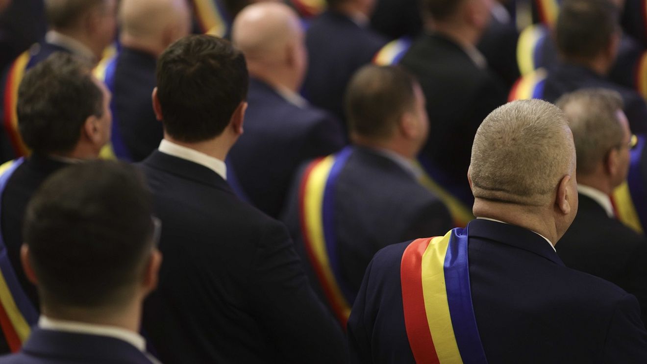 Alegerea primarilor în două tururi de scrutin, proiect respins la Senat / AUR şi USR au susţinut propunerea / Au votat împotrivă PNL, PSD și UDMR