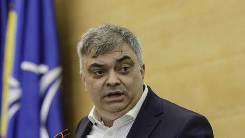 Cine este Cristian Plută, veriga umană dintr-un lanț complicat al corupției, care făcea bani grei pe seama spitalelor