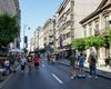 Străzi deschise în București: Weekend fără trafic pe Calea Victoriei