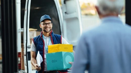 Fii competitiv în comerțul online prin noua soluție de vânzare cu livrare de la OLX (P)