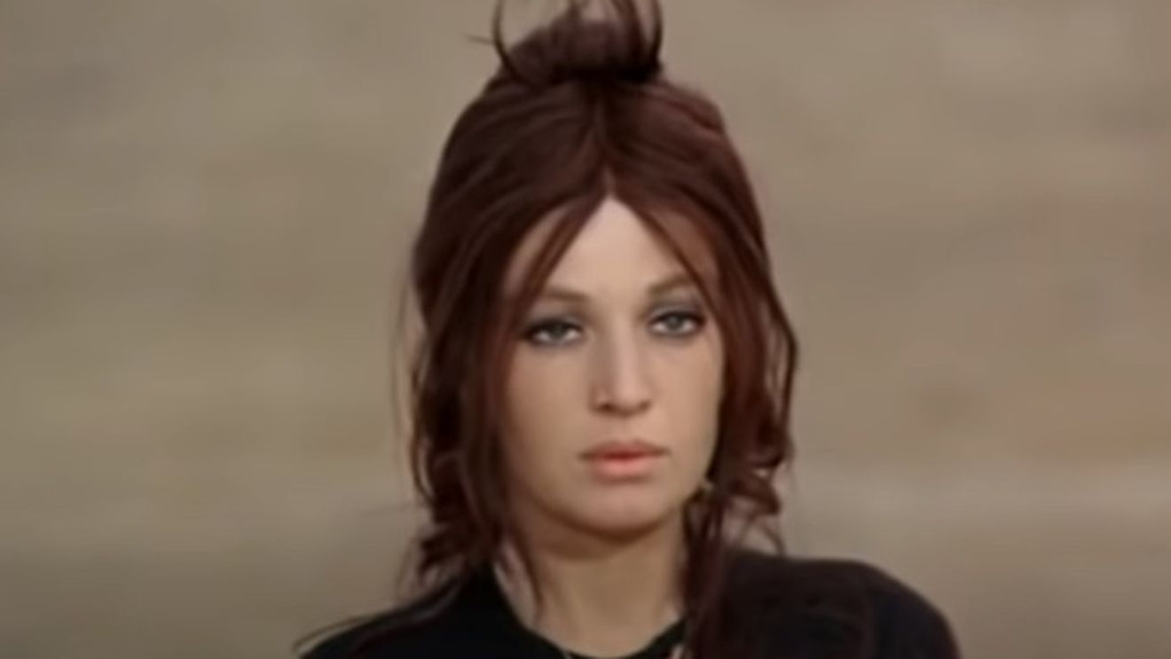 Monica Vitti – „Regina cinema-ului italian” cunoscută pentru rolul din filmul „Deșertul Roșu” a murit la vârsta de 90 de ani, suferind de Alzheimer