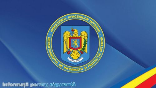 SURSE Șeful serviciului de informații al Ministerului de Interne, schimbat din funcție