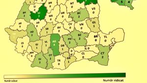 9 medii de 10 în plus la Evaluarea Națională 2024, după contestații. În total, 74 de elevi au obținut medii maxime. Este cel mai mic număr din ultimii 11 ani