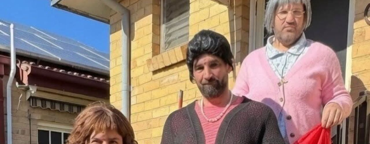 Sooshi Mango, cei trei australieni de origine italiană, cu peste 8 milioane de urmăritori pe rețele, vin la București / Cel mai mare grup de comedie din Australia aduce turneul „Home Made”