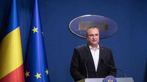 Nicoale Ciucă: La nivelul Guvernului României căutăm soluţii astfel încât să putem să sprijinim orice iniţiativă, orice oportunitate de relocare a business-ului din ţările afectate de războiul din Ucraina