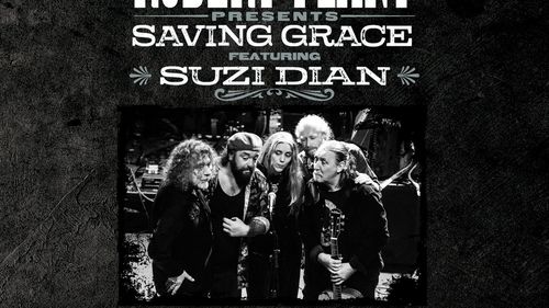 Robert Plant, fostul lider al trupei Led Zeppelin, a anunțat un turneu european în 2025 cu noua sa formație/ Stilul abordat, fuziune de rock, folk si blues