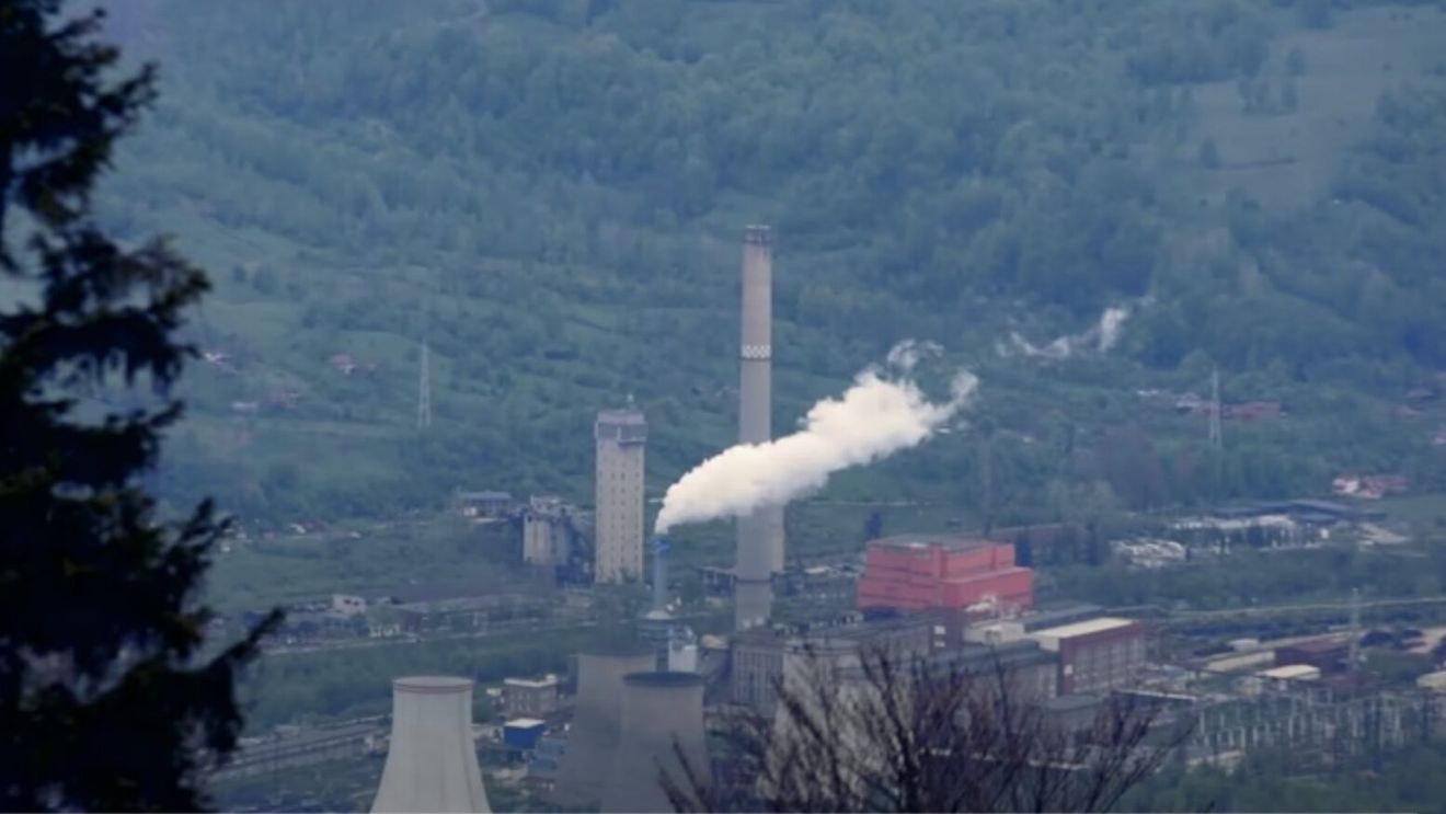 Bogdan Ivan: Sunt convins că nu o să sufere atât de mult clima lumii că România îşi păstrează în continuare centralele pe cărbune din Valea Jiului, pentru care militez