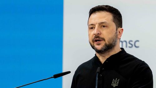 Zelenski cere din nou o întâlnire cu Putin, după ce acesta a evaluat pozitiv ultimele negocieri ruso-ucrainene