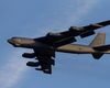 Un bombardier B-52 s-a prăbușit după decolare la o bază militară americană din California / Nu există informații legate de victime