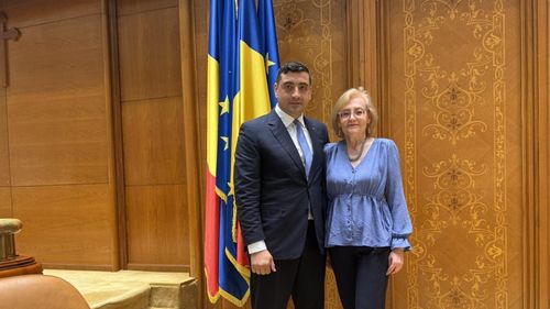 Fosta judecătoare care a pornit asaltul instanțelor cu plângeri pentru ”turul doi înapoi” a fost propusă de partidul extremist AUR la Curtea Constituțională