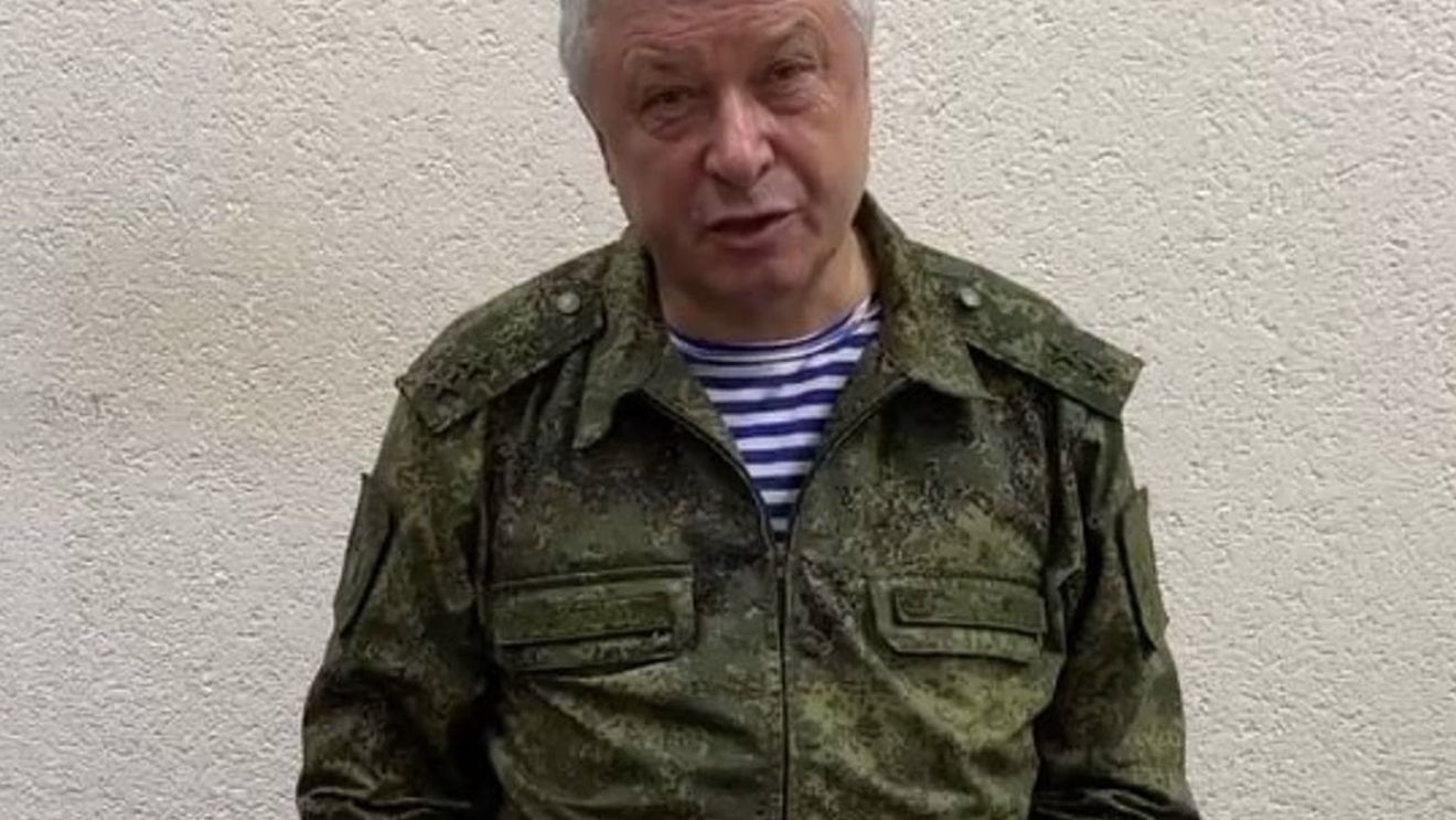 Moscova devine mai periculoasă pentru generalii ruși decât linia frontului / Ce se știe despre generalul KGB Alekseev, rănit grav vineri în capitala Rusiei