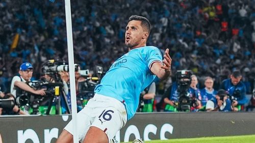 Balonul de Aur Rodri, despre partidele jucate de Manchester City în absența lui: „Nu trăiesc meciurile bine ca spectator”