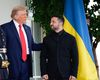 Rusia ar trebui să încheie un acord de pace, declară Trump după o întâlnire „foarte bună” între Zelenski şi liderii G7