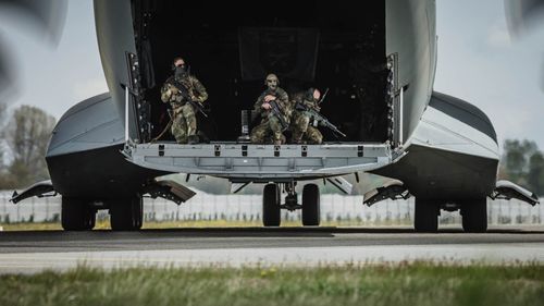 Germania va desfășura din nou trupe în Bosnia, la zece ani de la retragere, pe fondul temerilor privind instabilitatea din Balcanii de Vest