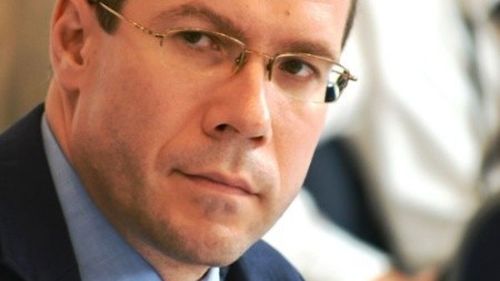 BREAKING Președintele Nicușor Dan l-a numit pe profesorul Dacian Dragoș judecător la CCR / E profesor la UBB Cluj / A fost expert juridic în echipa României în litigiul arbitral Roșia Montană