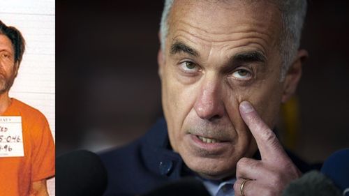 EXCLUSIV Călin Georgescu citează din manifestul teroristului ”Unabomber” într-una din cărțile scrise / Unabomber ura progresul și a organizat 16 atacuri teroriste cu bombe artizanale