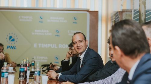 Reacția PNL la inițiativa PSD de a-i obliga pe copii să-și întrețină părinții: Doar mintea bolnavă a PSD-iștilor poate gândi o lege prin care părinții să-și bage la pușcărie copiii