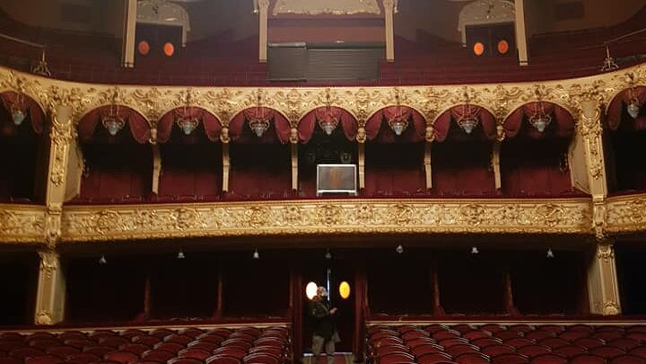 Un actor din Oradea, condamnat la 6 ani de închisoare pentru viol: „E o porcărie, a fost totul consimţit”