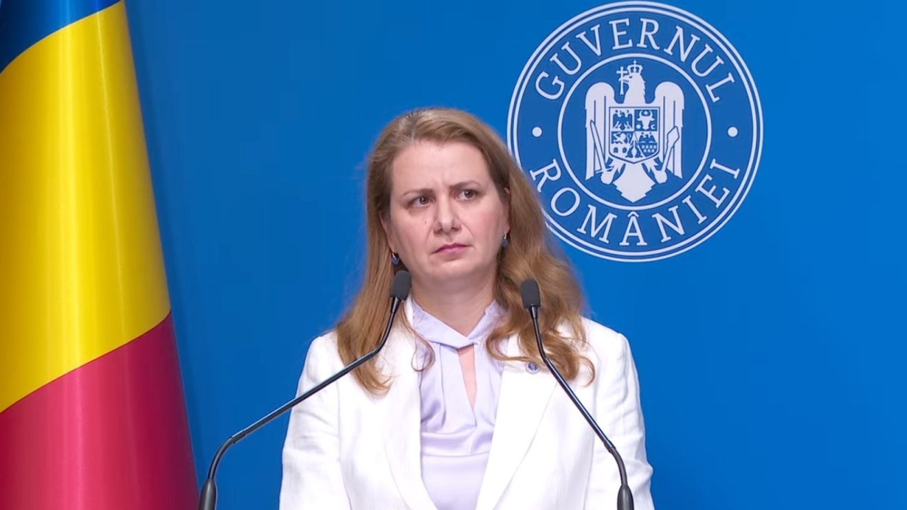 Ligia Deca s-a întâlnit cu ministrul Educaţiei din Bulgaria / ”Schimbul de experienţă este o oportunitate de dezvoltare şi o cale de a învăţa”