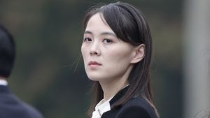 Sora dictatorului nord-coreean Kim Jong Un evocă un ”nou viitor împreună” cu Japonia şi o vizită a premierului nipon la Phenian