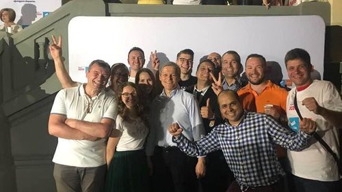 Demisie din USR: Ciprian Teleman, fost președinte al organizației PLUS Ilfov și ministru al Cercetării în Guvernul Cîțu, și-a anunțat plecarea din partid