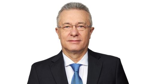 ADVERTORIAL Cristian Diaconescu (PMP): Suntem un partid al modernizării şi al prosperităţii, dar şi al stabilităţii şi respectului pentru valorile tradiţionale