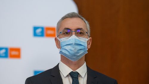 Stelian Ion, despre alegerea lui Sorin Grideanu președinte interimar la Camera Deputaților: „PNL condus de Cîţu a plătit azi avansul pentru refacerea alianţei cu PSD”